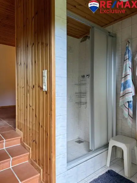 Frischluft – Einfamilienhaus in idyllischer Lage von Dreistetten!