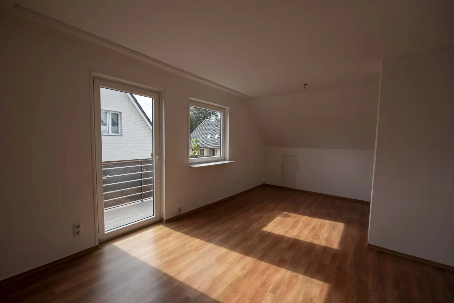 Wohnzimmer Obergeschoss