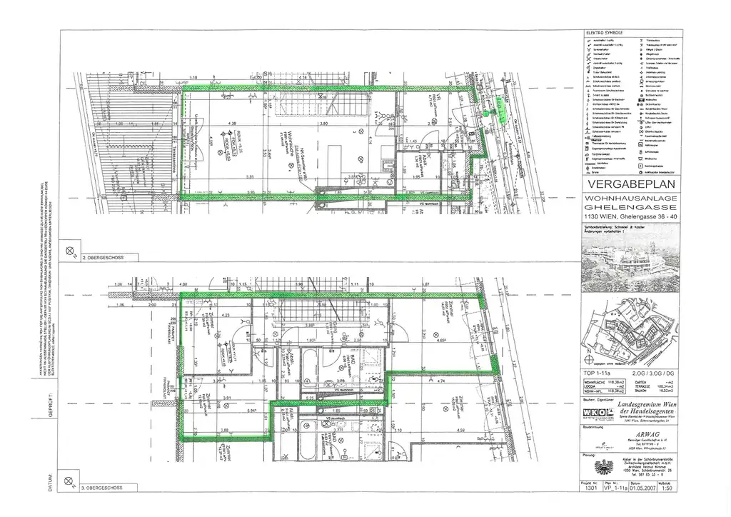 Plan 1