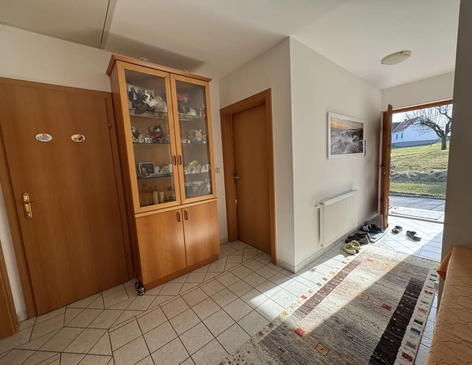 Präbach nahe bei Graz, Einfamilienhaus, Top Lage, Panoramablick , Nutzfläche 141,37m², 4- Zimmer, Grund  844 m²