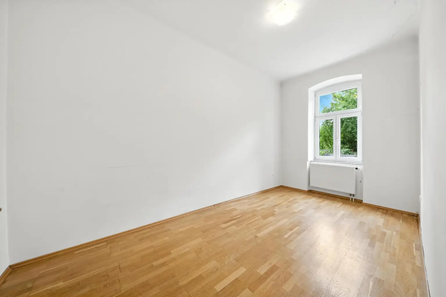 Stilvolle Altbauwohnung im Zentrum – 89 m² mit Charme der Jahrhundertwende