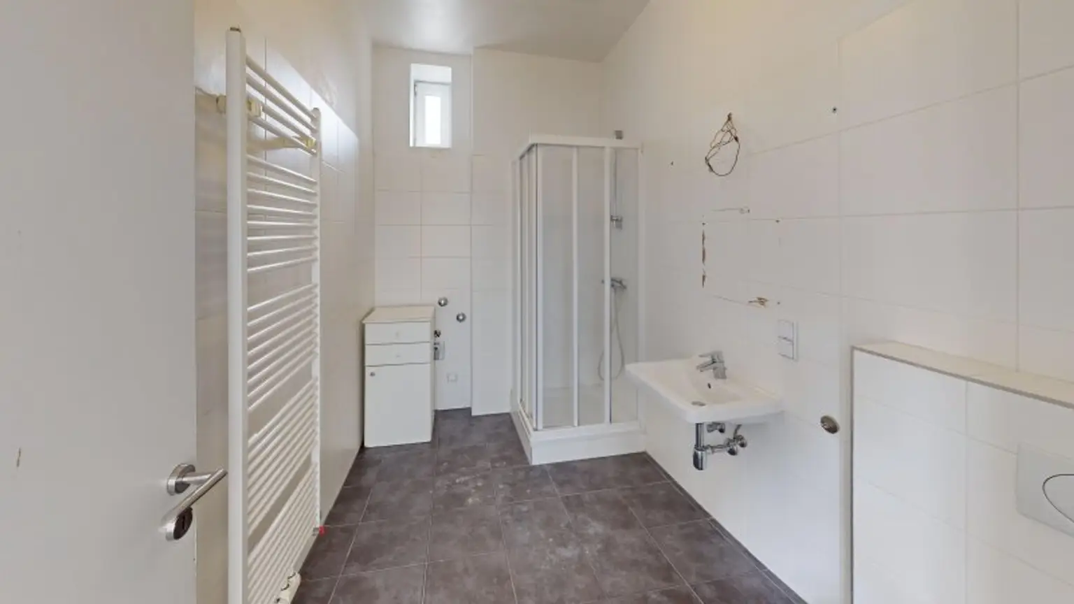 Seltene Gelegenheit! Preiswerter 2-Zimmer Altbau Nähe Augarten!