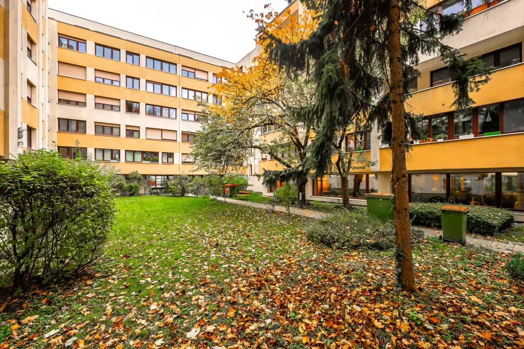 3 Zimmerwohnung Gersthof | Loggia | Viel Potenzial | Top Infrastruktur