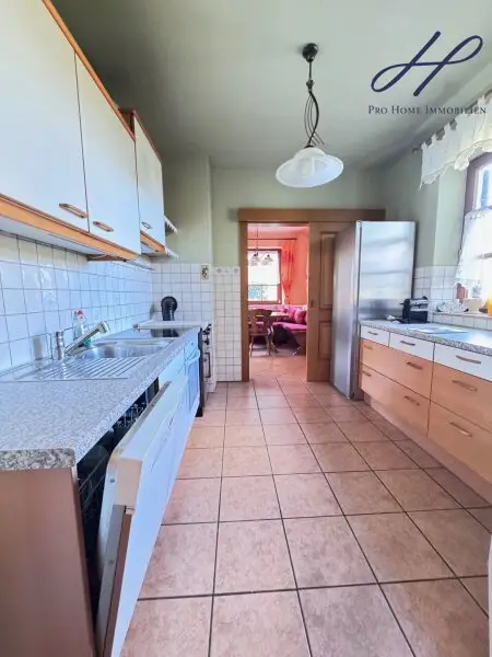 Einfamilienhaus zum Verlieben im Leopoldsdorf bei Wien.