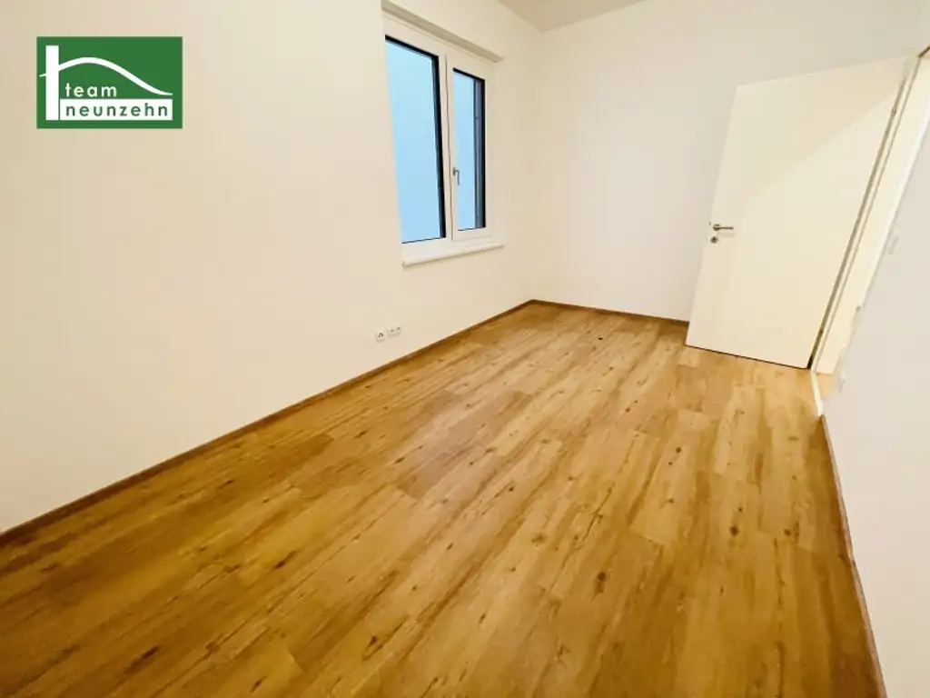 Fertiggestellte Neubau-Erstbezugswohnungen in Penzing nahe Schönbrunn. Küche inklusive!