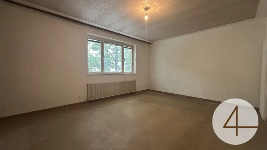 Wohnen über den Dächern