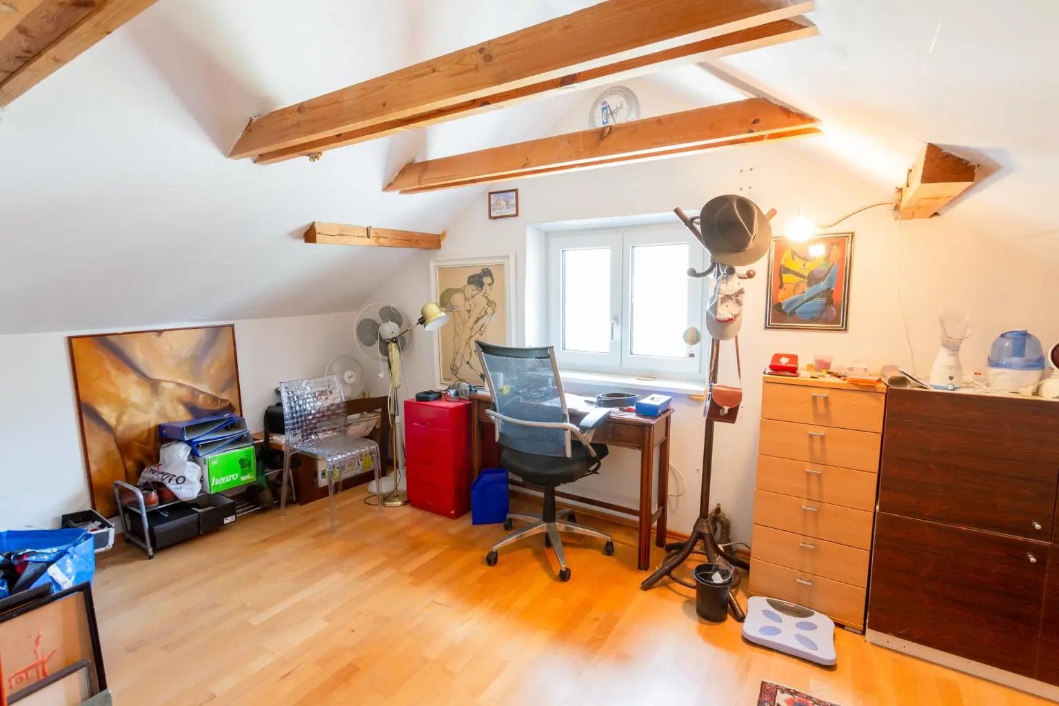 Charmantes familienfreundliches Landhaus - Infrastruktur inklusive!