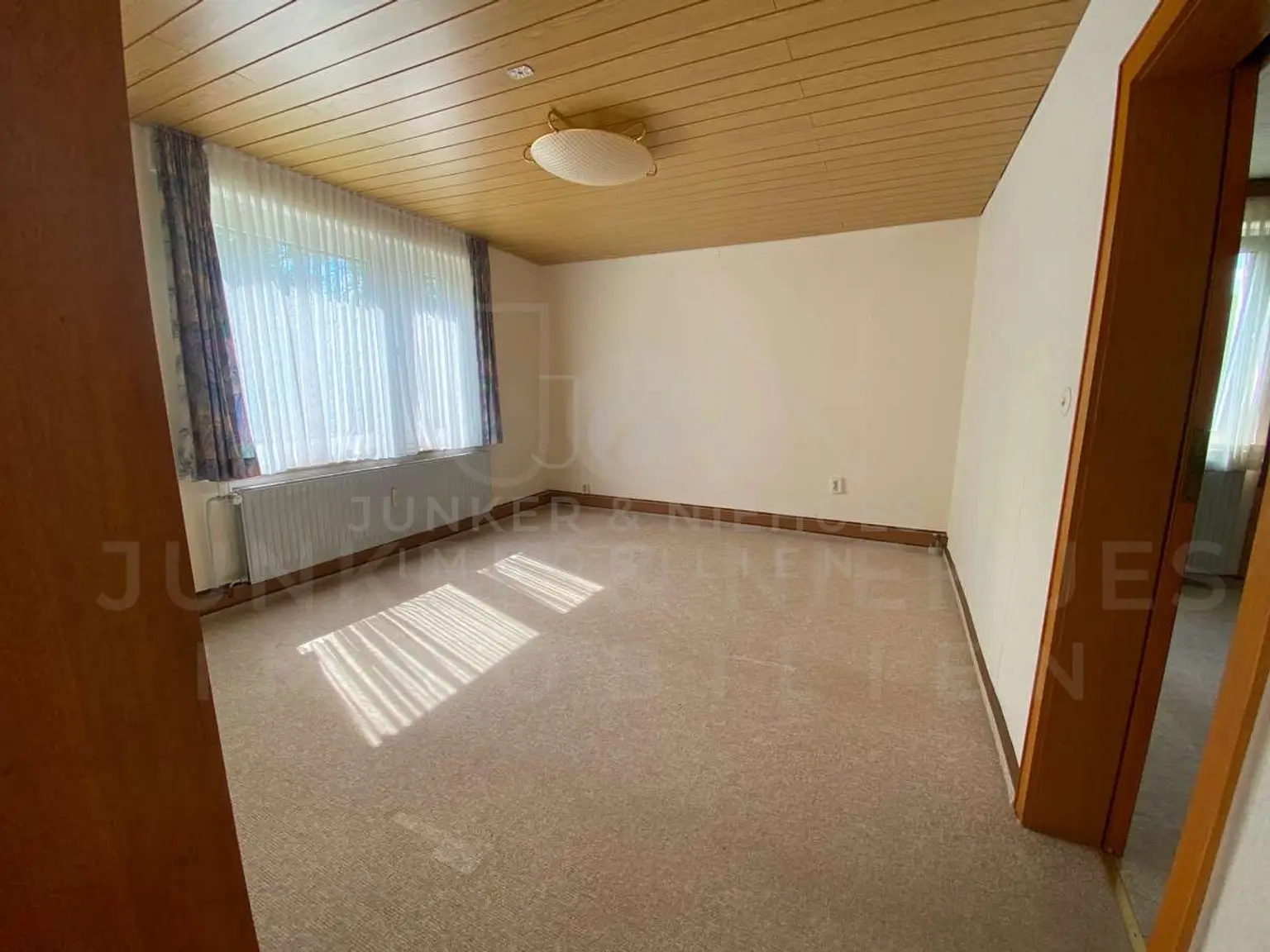 Schlafzimmer EG