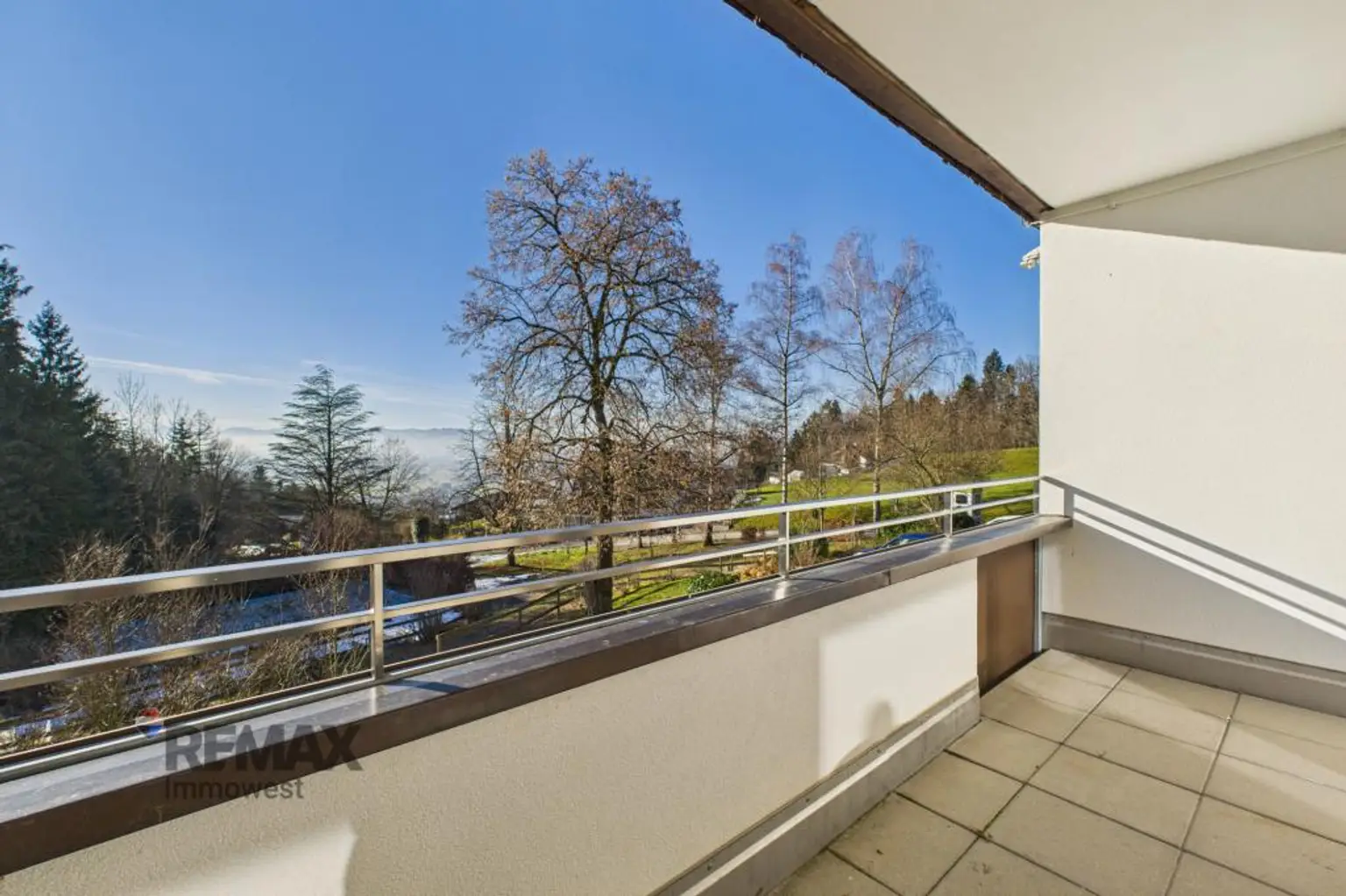 Balkon 1