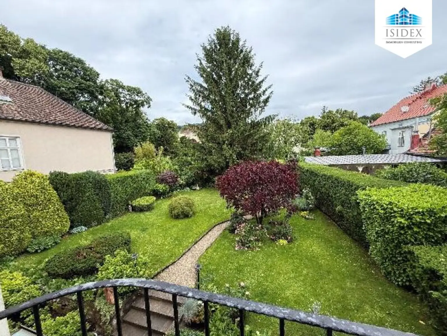 Wunderschöne Liegenschaft mit Zukunftspotential nähe Kurpark und Casino