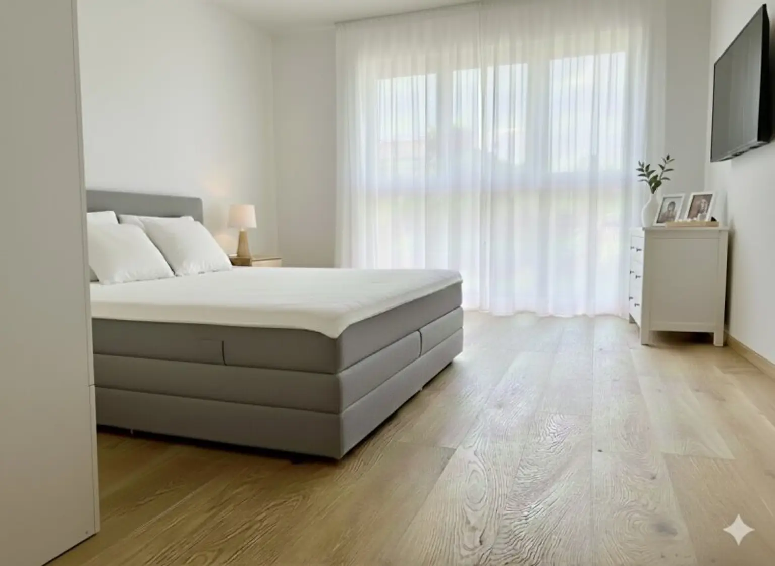 Schlafzimmer Vorschlag