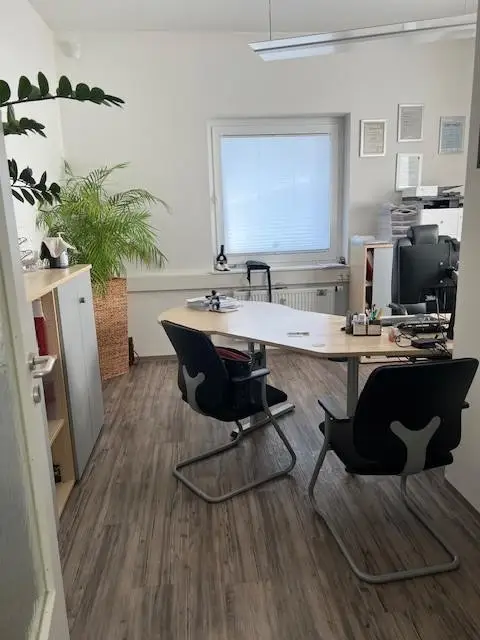 Büro