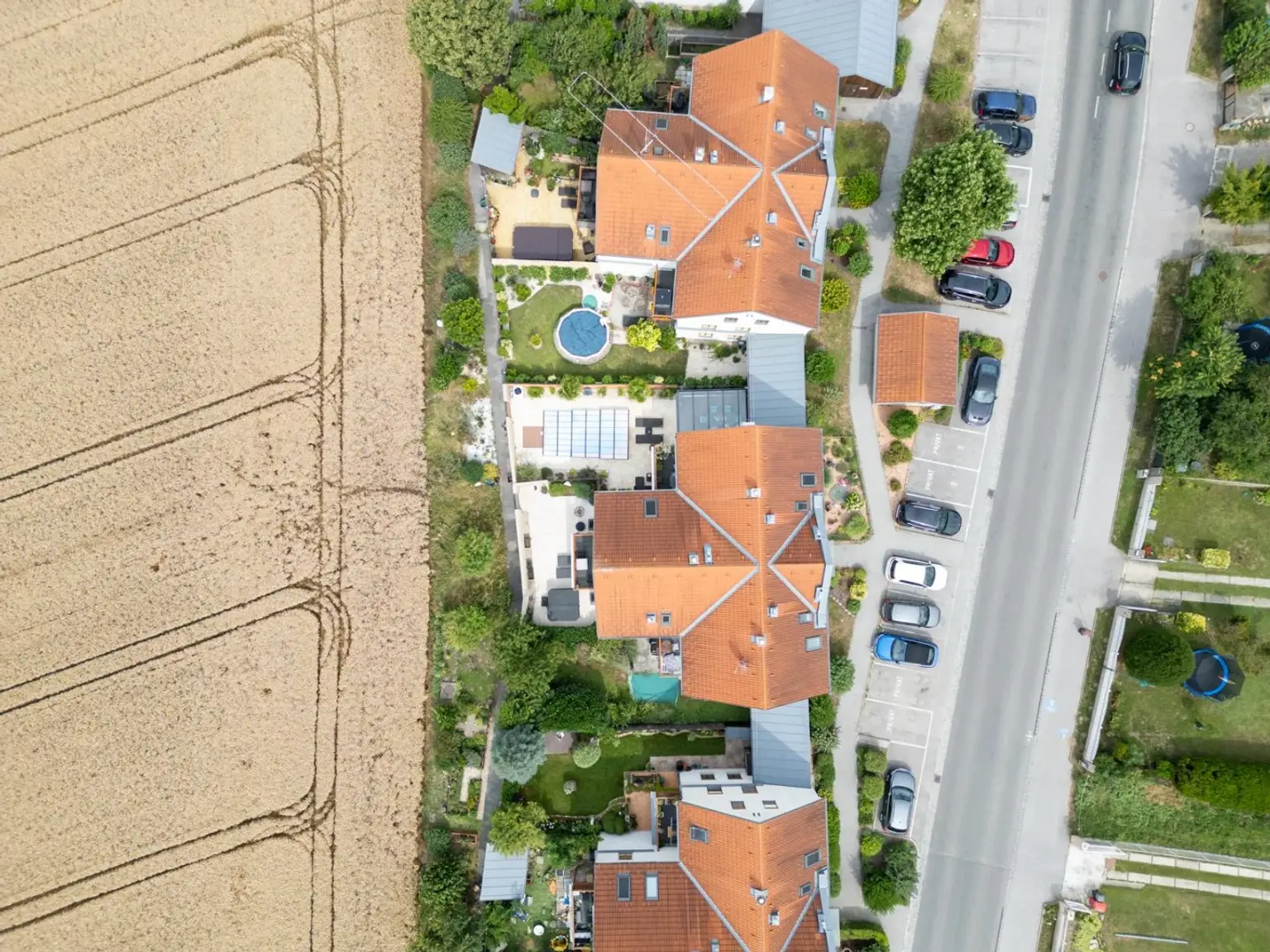 "LUXUS - Wohlfühloase! Genießen Sie Ihren Urlaub zuhause"
