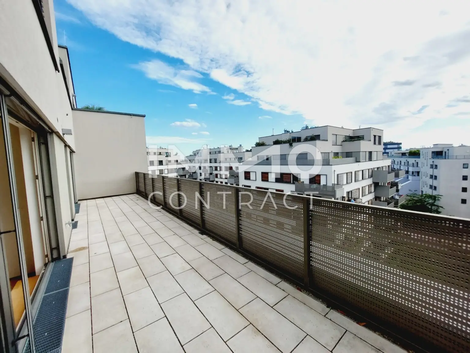 NACHMIETERSUCHE: Moderne Neubauwohnung direkt an der U2 Aspernstraße