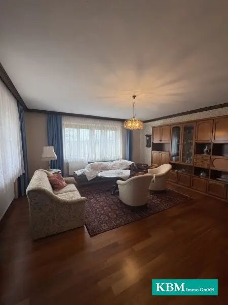 Platz für Lebensträume: Großzügiges Zuhause auf weitläufigem Grund