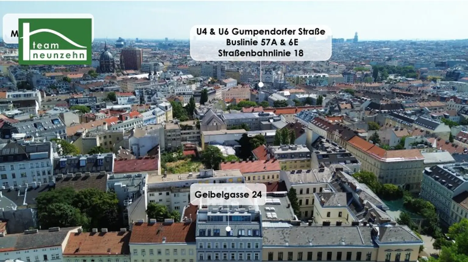 Exklusive Dachgeschosswohnung mit modernem Flair im sanierten Altbau