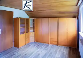 Schlafzimmer DG