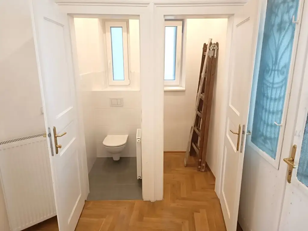 Großzügige 3-Zimmer Altbau-Wohnung in Bestlage! 3. Stock mit Lift! Nähe U4 Margaretengürtel und Pilgramgasse!