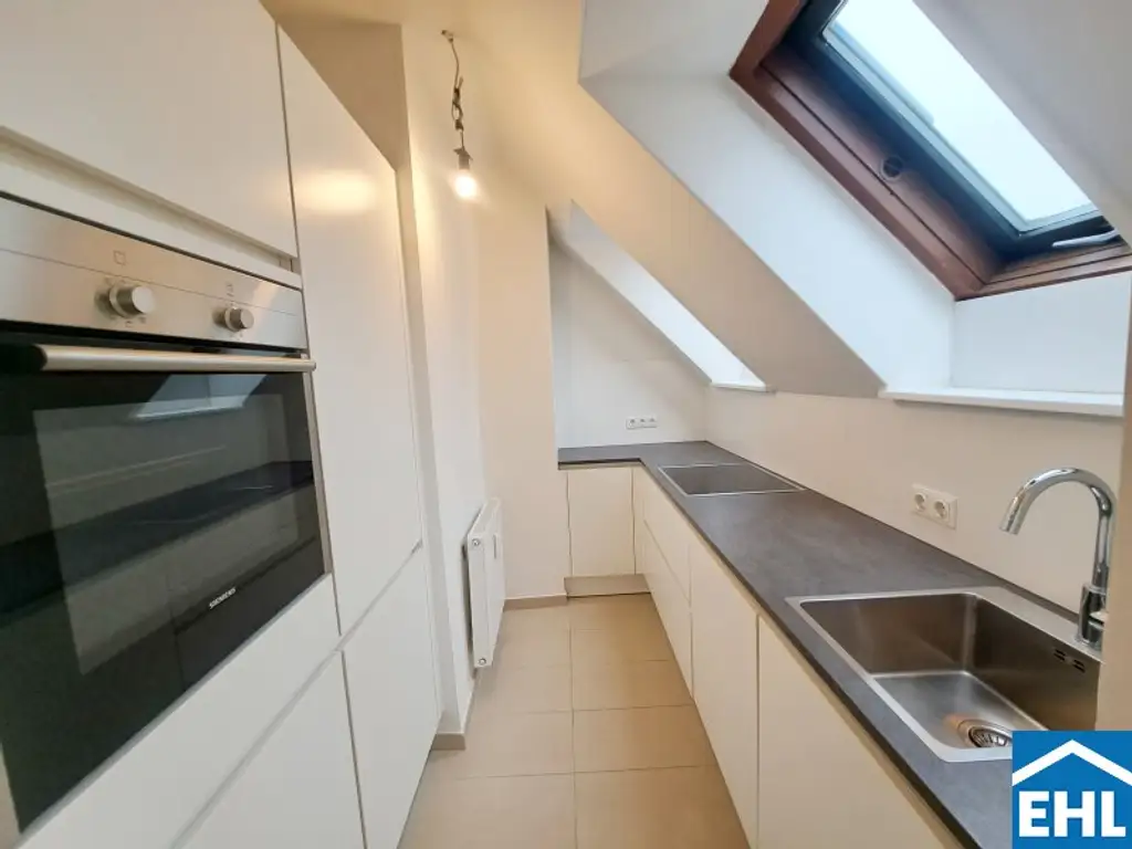 Gemütliche 2-Zimmer-Wohnung im Herzen des 3. Bezirks – Top Lage!