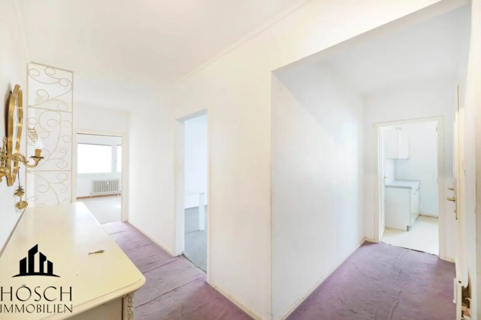 **6 % Nettorendite** 3er WG Potential im Sonnwendviertel nahe Hauptbahnhof (U1)