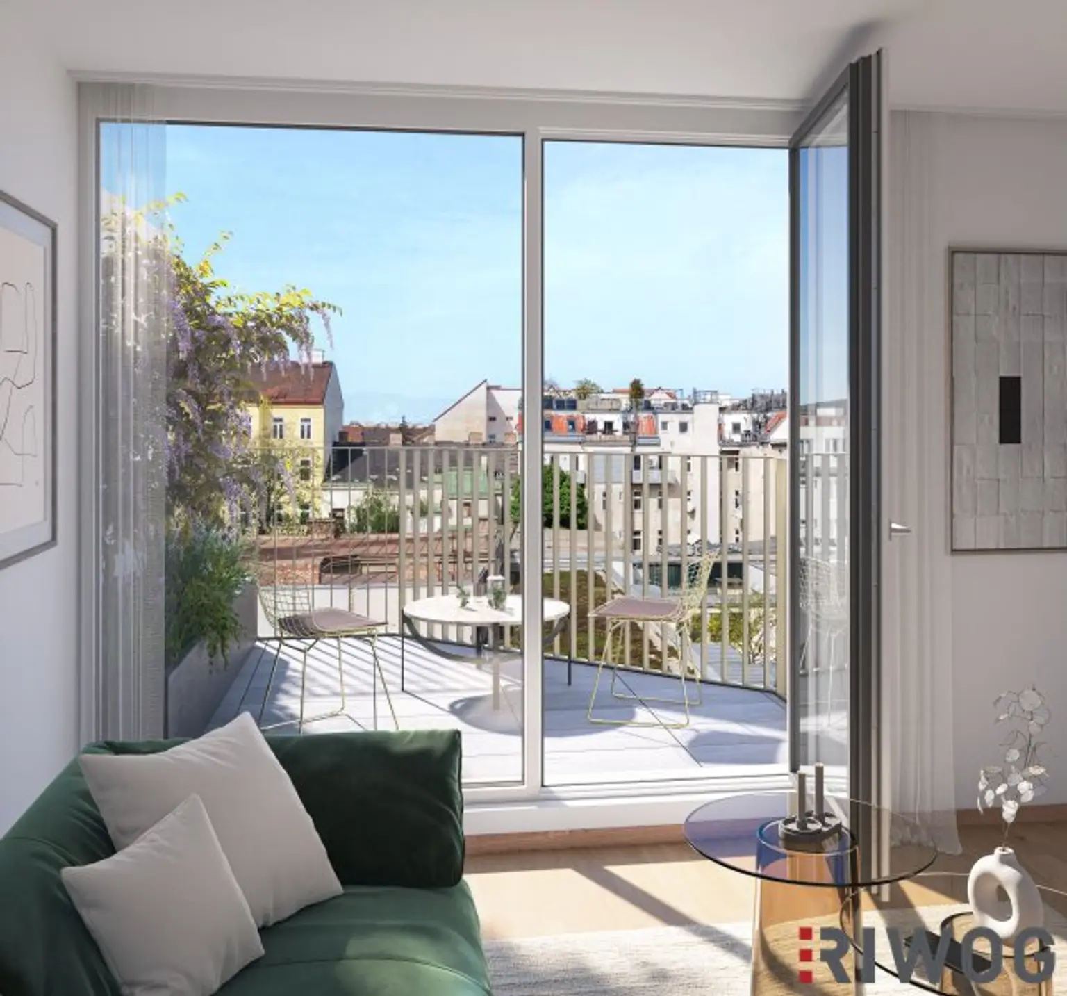 Ottakringer Straße 26/Veronikagasse 31
