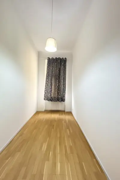 Exklusives Altbau-Juwel im 2. Bezirk – großzügige 6-Zimmer-Wohnung