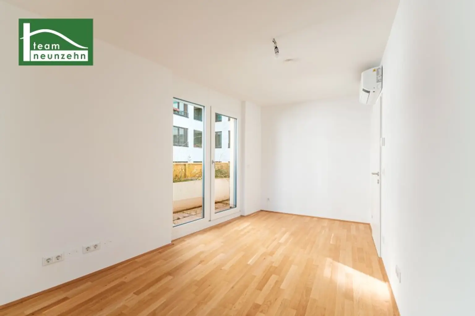 Neubau-Erstbezug beim Kirschblütenpark. Hochwertige 3 Zimmer Wohnung. Markenküchen inklusive - JETZT ANFRAGEN