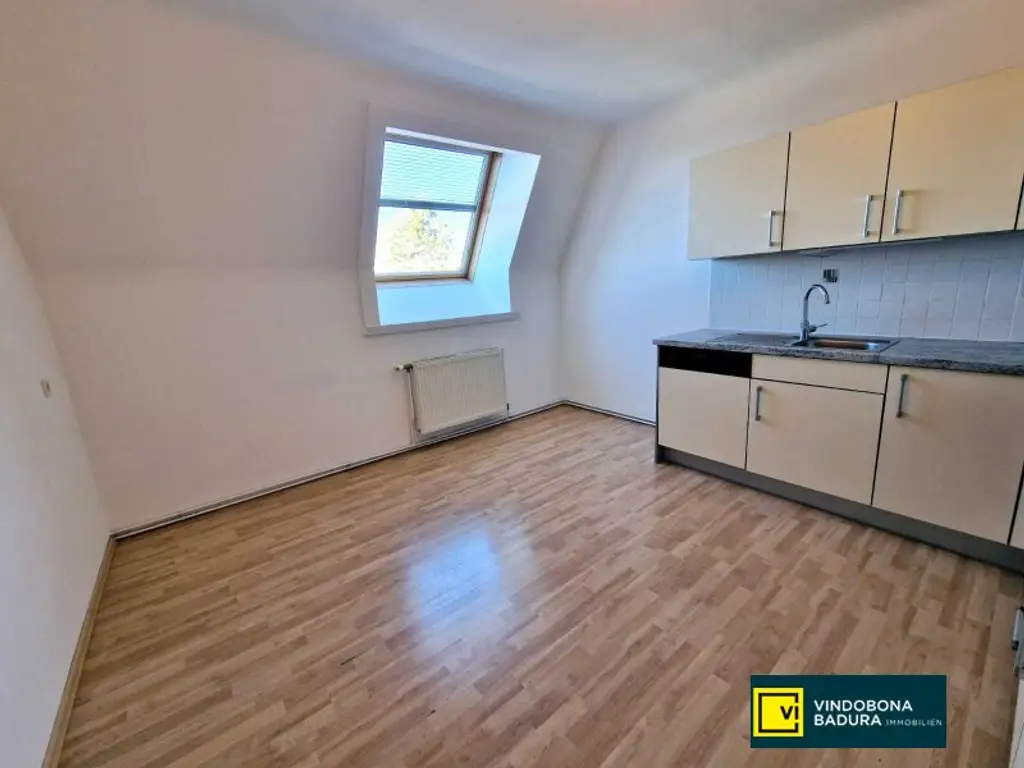 Ideale Single oder Pärchenwohnung – Zwölfaxing