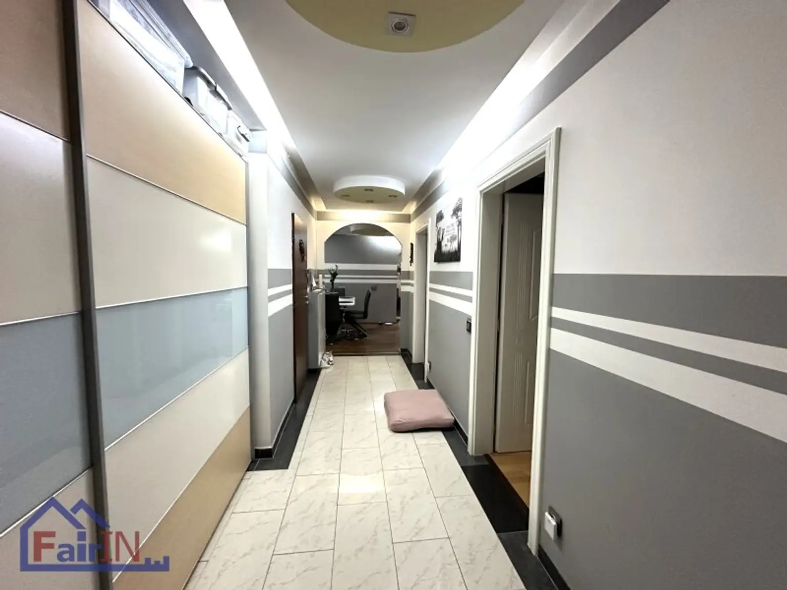 Geräumige 4-Zimmer-Wohnung mit Loggia in 1100 Wien – Ihr neues Zuhause!
