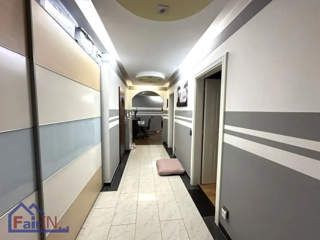 Geräumige 4-Zimmer-Wohnung mit Loggia in 1100 Wien – Ihr neues Zuhause!