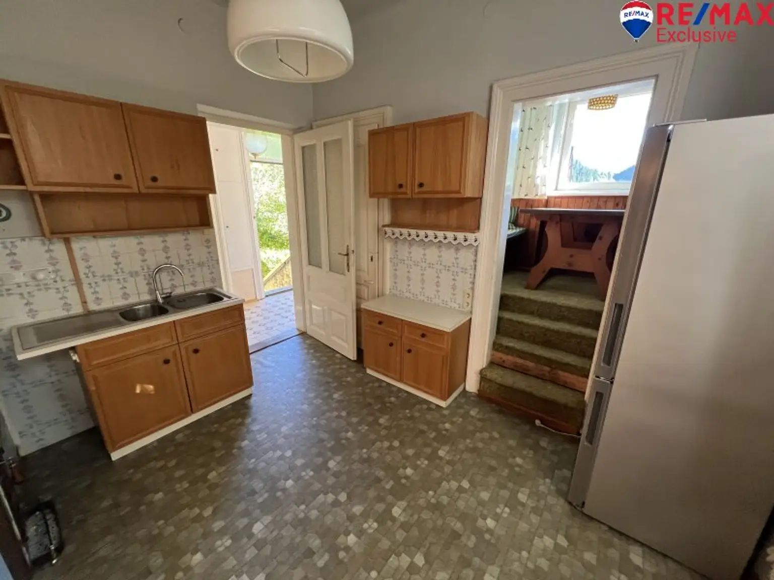 Idyllisches Landhaus in Gutenstein: 4 Zimmer, Garten, 349.000 €! Ihr neues Zuhause wartet!