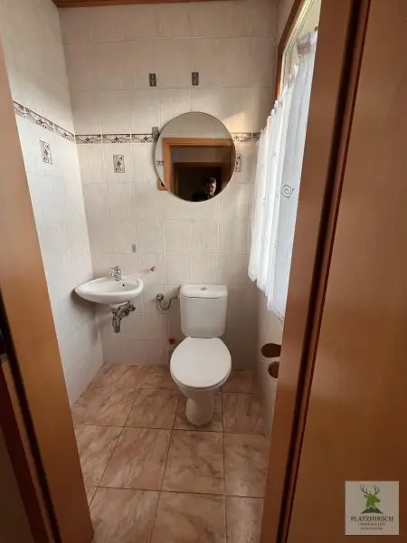 Halloweenspezial zum Superpreis !! ELK Bungalow auf 148m2 Vollkeller, 8 Fahrminuten von der Schnellbahn