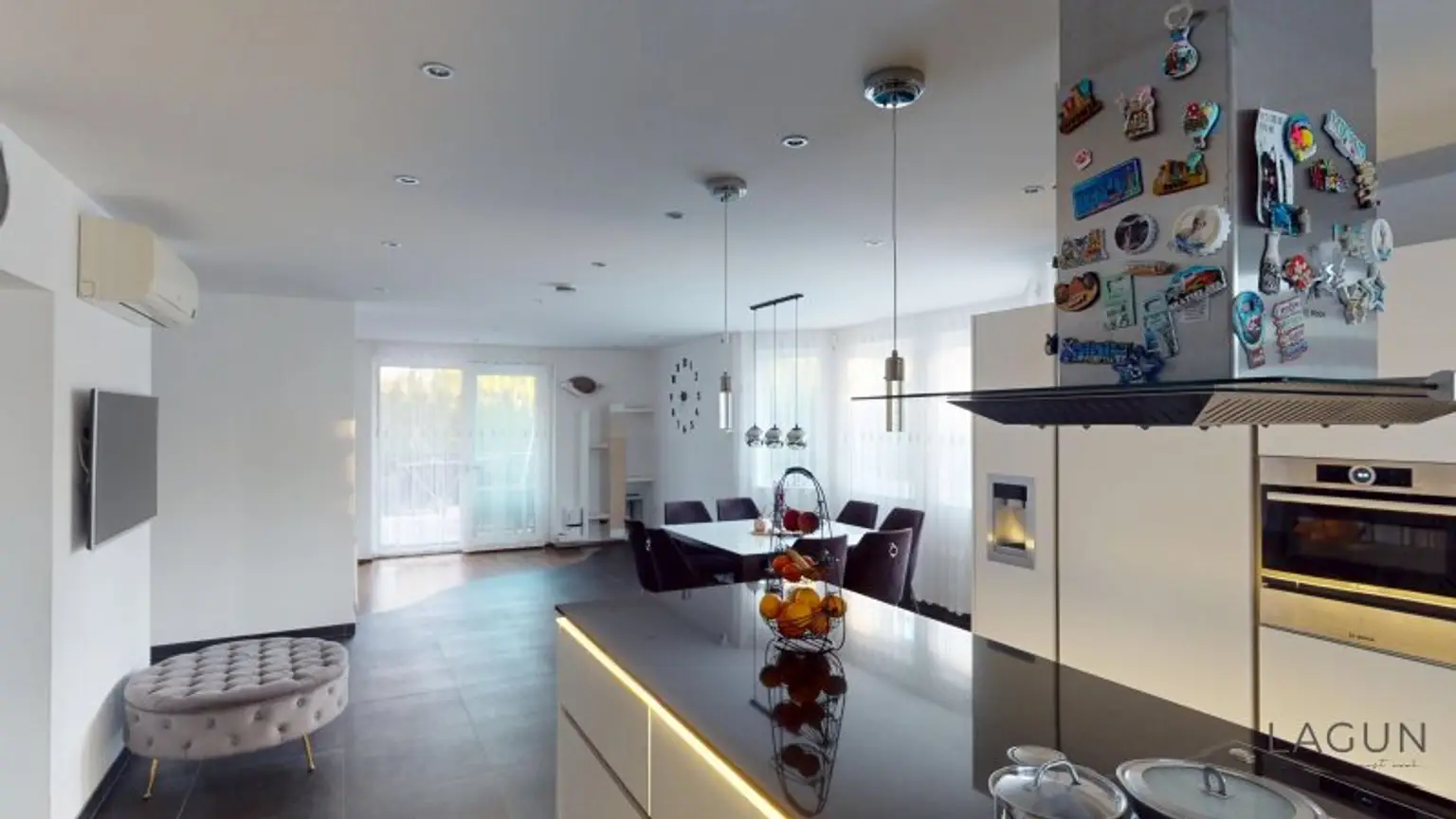 Hochwertiges Luxus-Einfamilienhaus in Maria-Lanzendorf