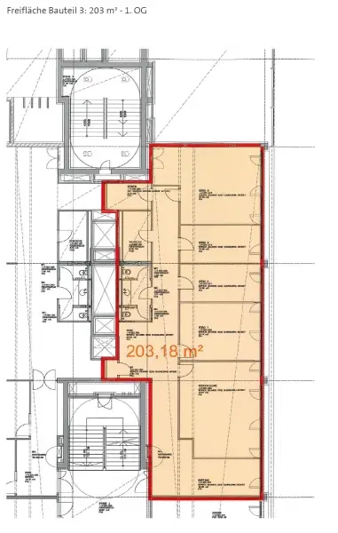 Grundriss 1.OG BT3 2