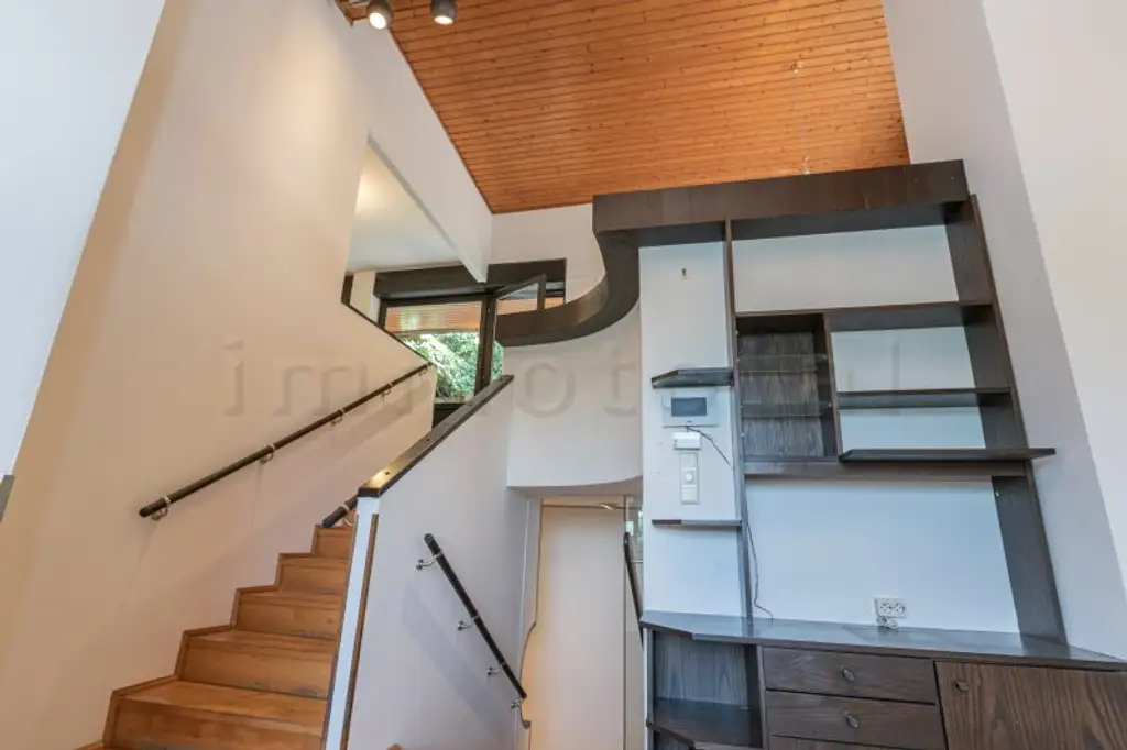 Architektenhaus mit Fernsicht in traumhafter Waldrandlage