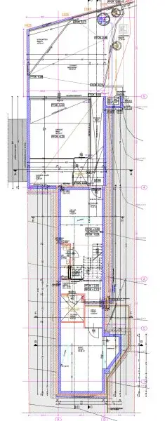 Architektenvilla mit Pool und Biosauna in 1230 Wien-Mauer