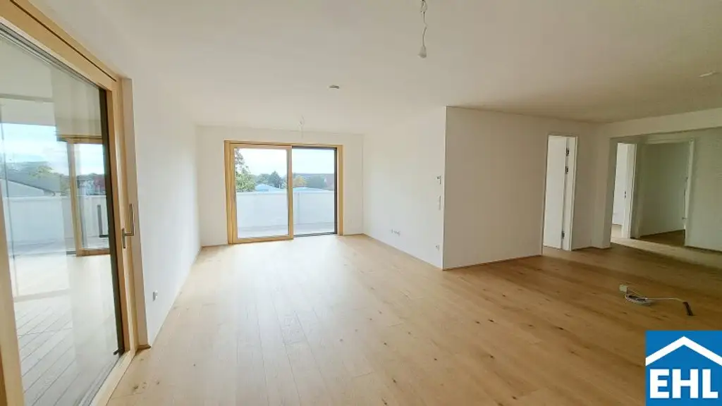 Neusiedl am See: Ihr Schlüssel zu nachhaltigem Wachstum und Rendite