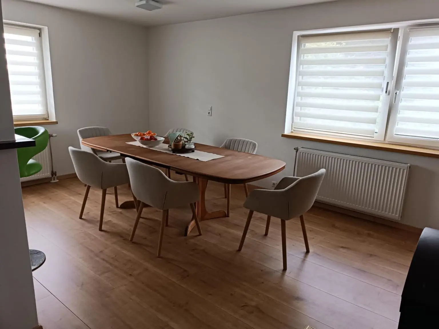Familienhaus - Anlageobjekt - Kombihaus