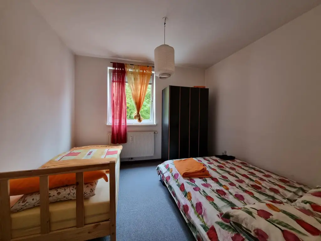 3-Zimmerwohnung mit Grünblick in Graz Andritz nahe des Mur-Radweges!