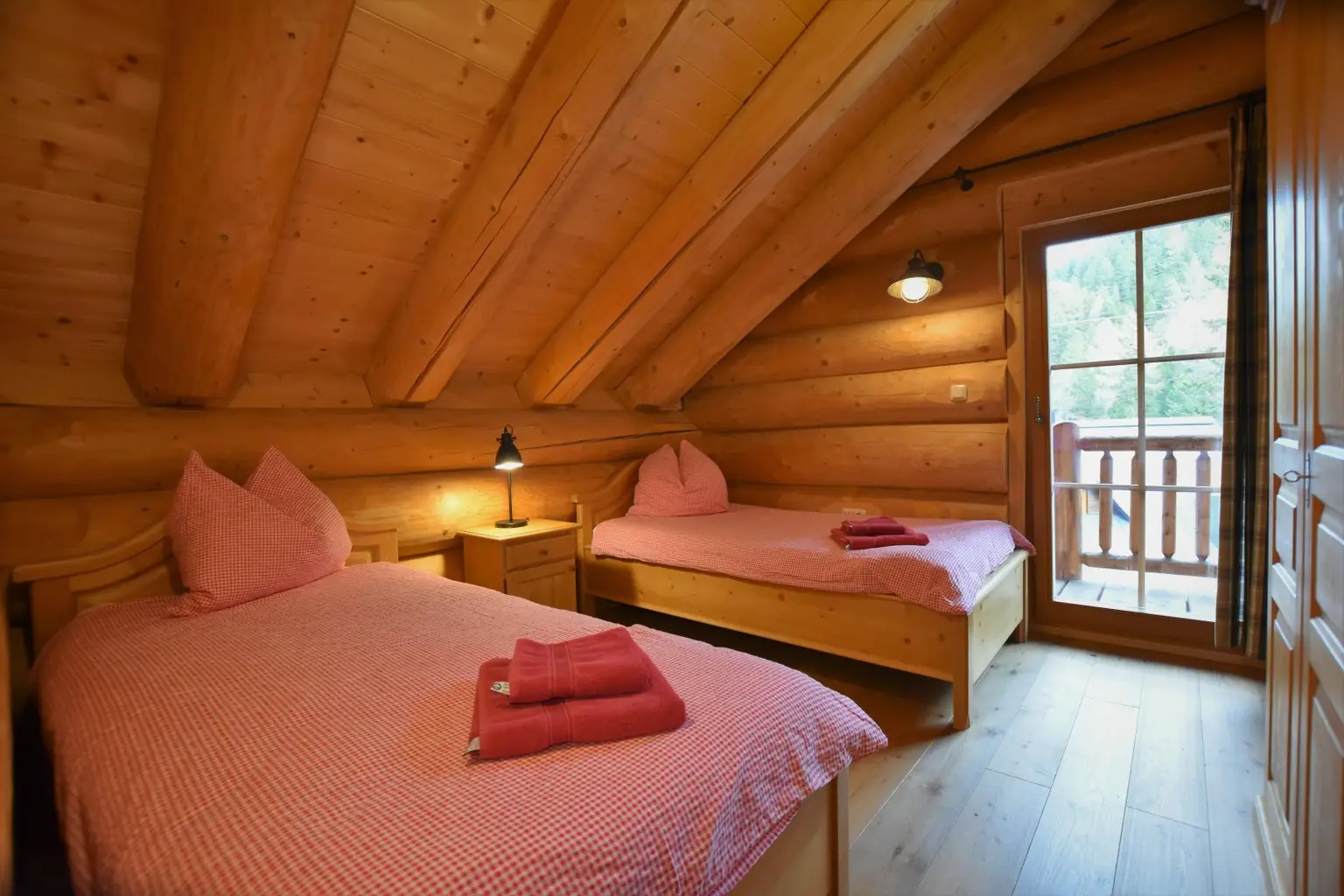 Natur, Abenteuer & Luxus vereint! – CHALET SLEEPY BEAR - Sofort Ski-In & Ski-Out