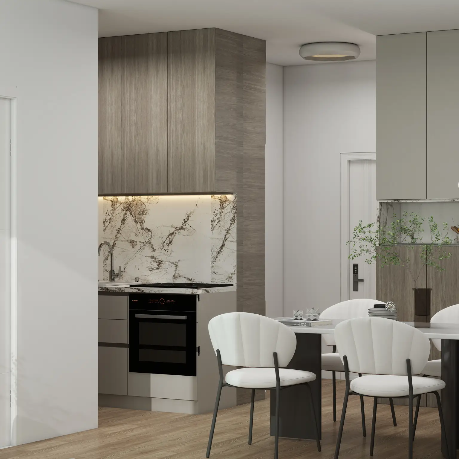 Wohnen mit Geschichte – Leben mit Zukunft!