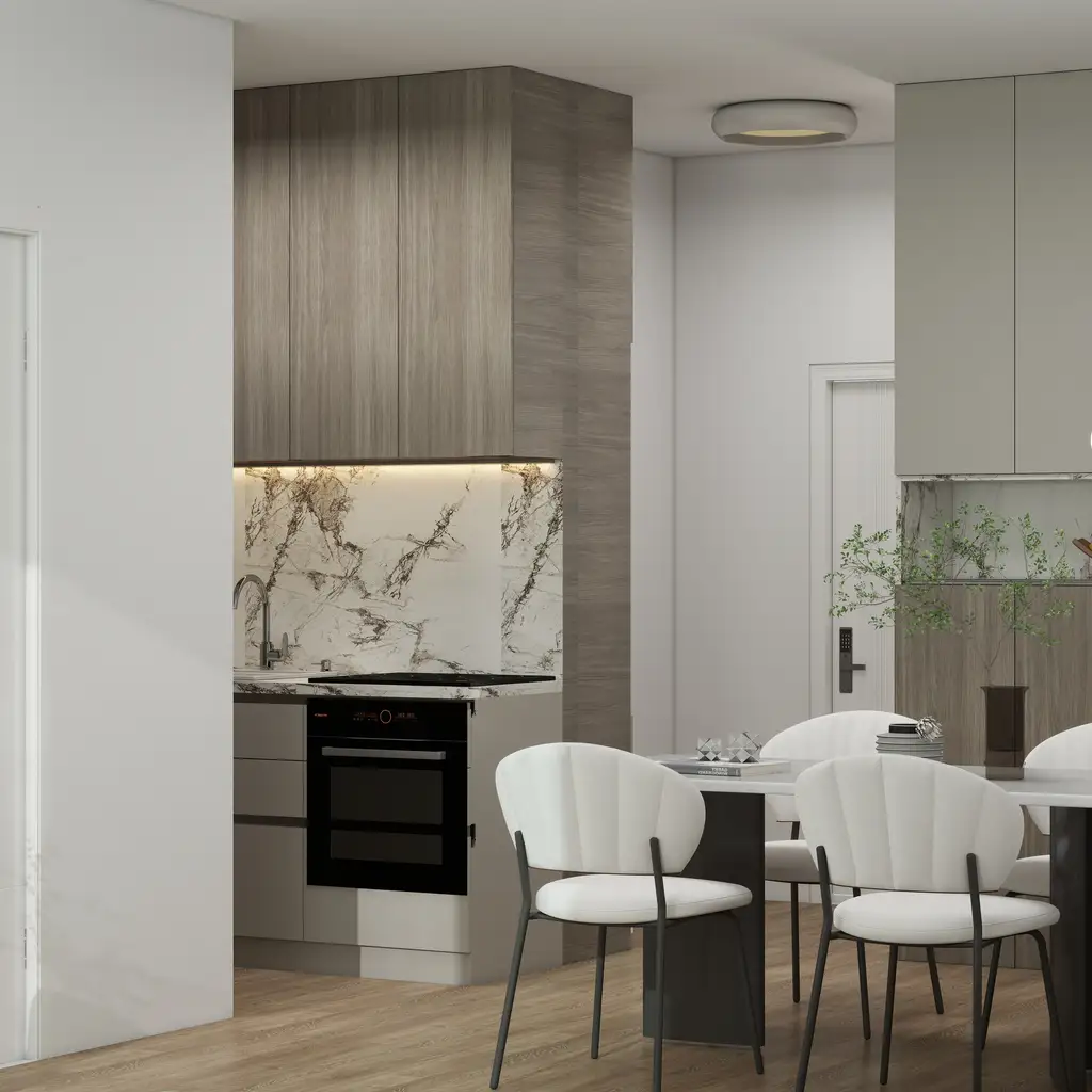 Wohnen mit Geschichte – Leben mit Zukunft!