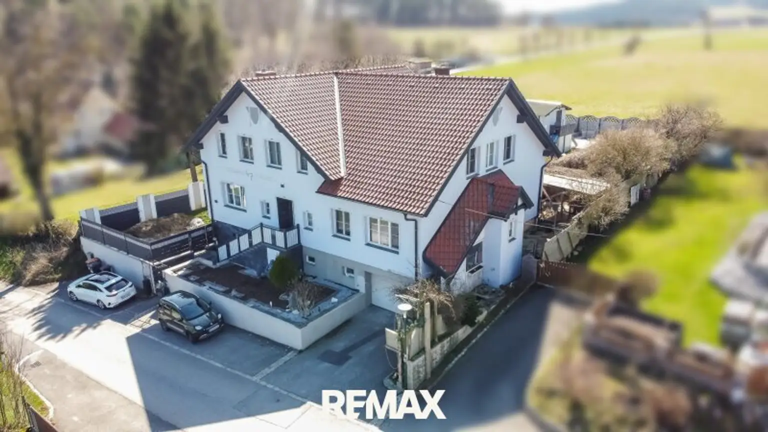 Ihr neues Zuhause ?!