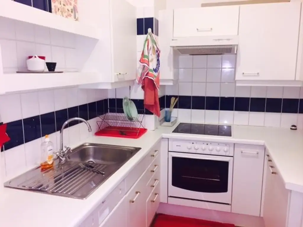 Rarität im Servitenviertel – Helle 2-Zimmer-Altbauwohnung in Traumlage