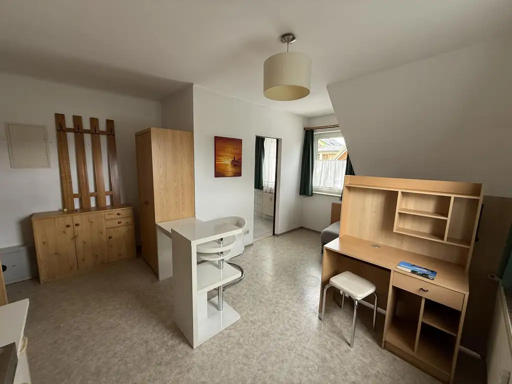 Kleine Mietwohnung in Graktorn, ab sofort