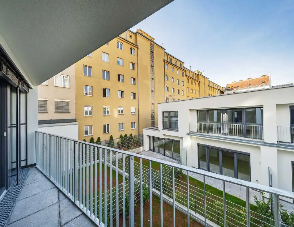 Elegantes Townhouse in Ruhelage - Stilvoll wohnen und entspannen