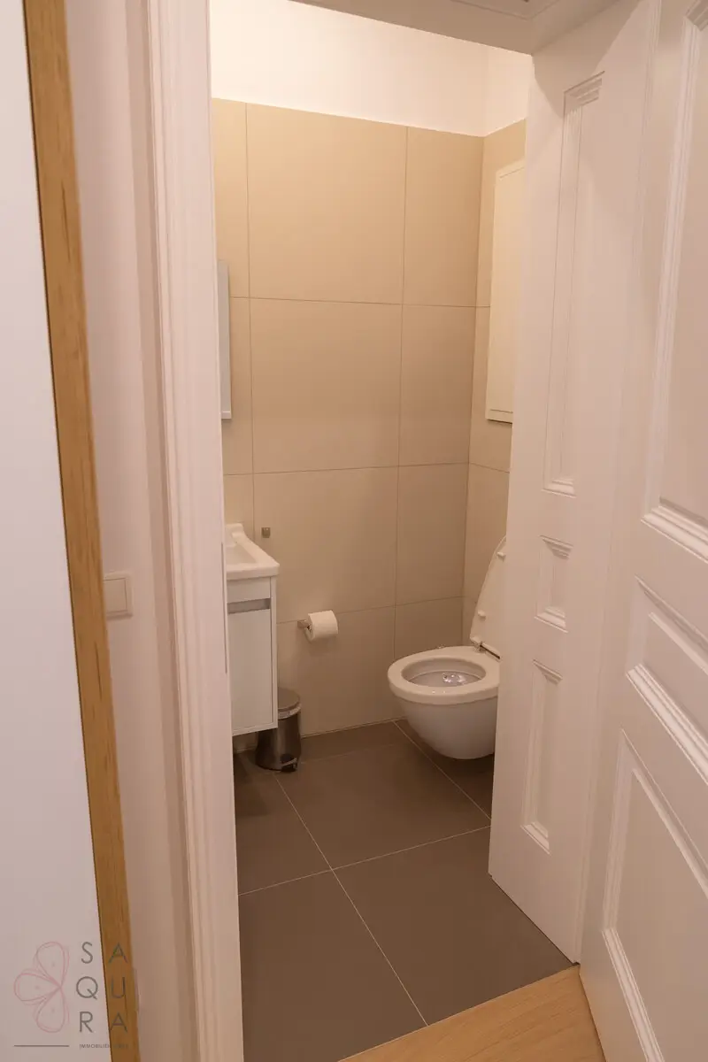 Urbaner Luxus & Rendite – Ihr stilvolles Investment in Wien