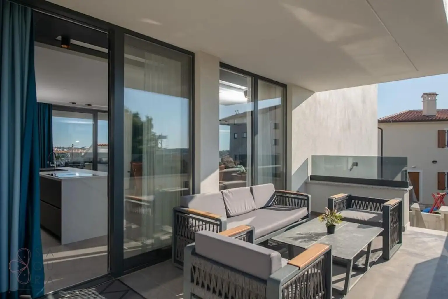 Amazing Villa Medulin – Mediterraner Luxus in Istrien
