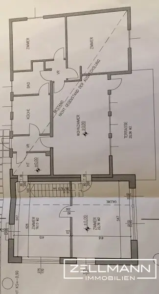 Ein Ort zum Wohlfühlen – für Familien, Träume und Gartenfreuden | ZELLMANN IMMOBILIEN