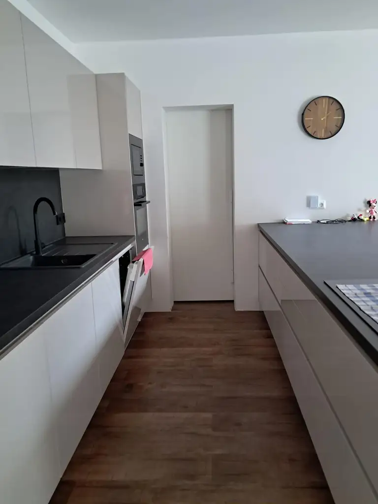 Modernes Neubau-Einfamilienhaus in 2304 Orth an der Donau